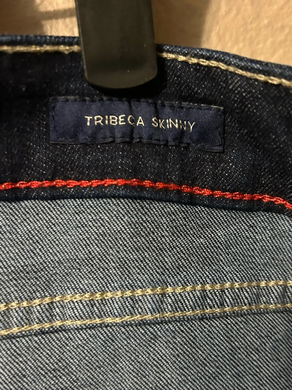 Tommy Hilfiger slim straight